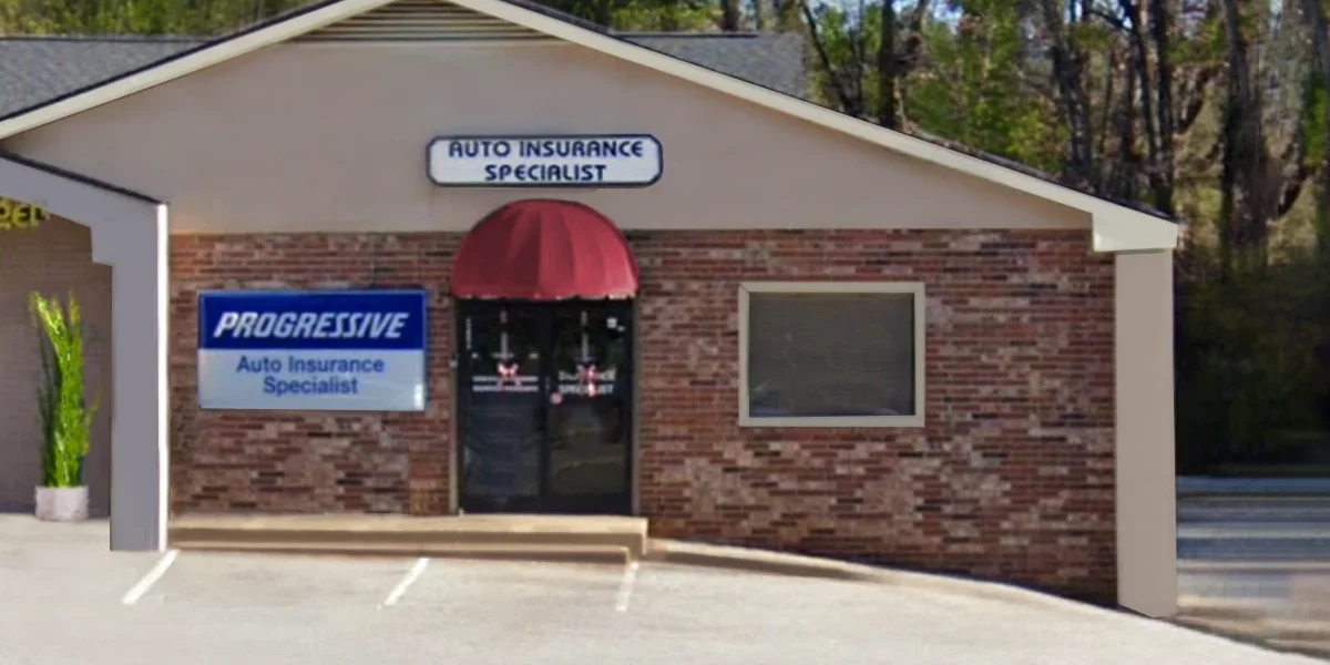 Office Location - Insurance Agency - Greenville SC