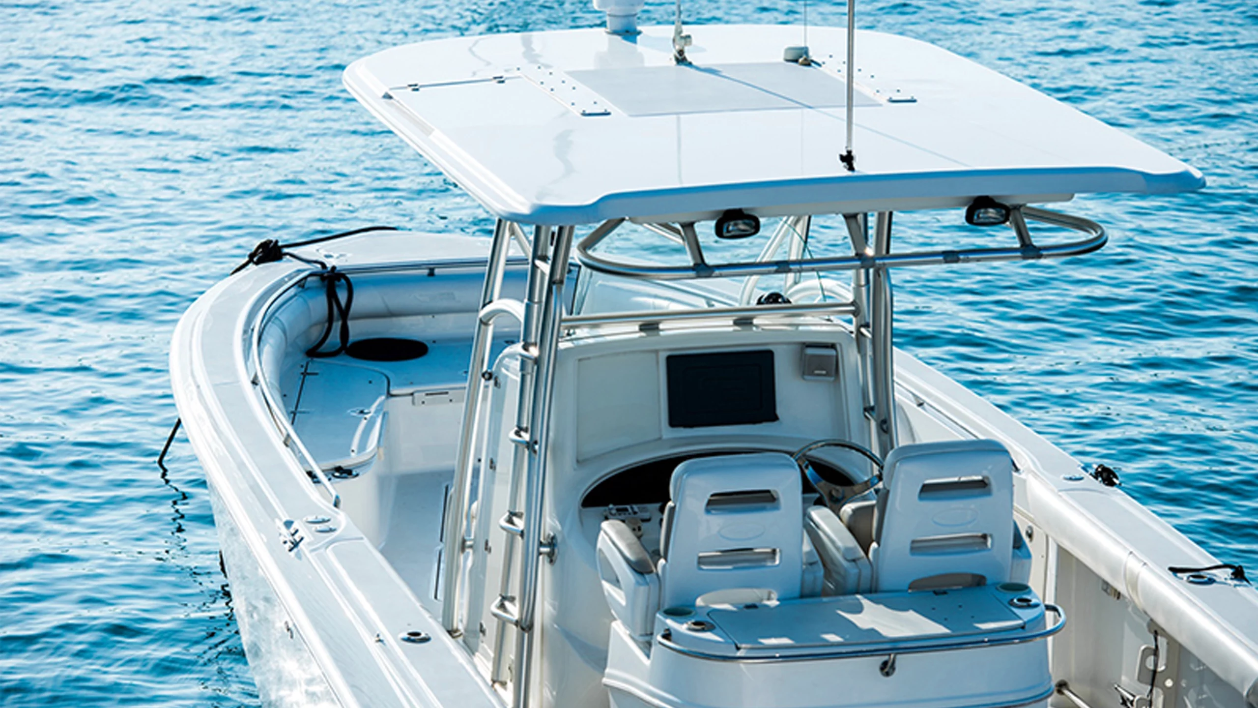 Boat Insurance - South Carolina