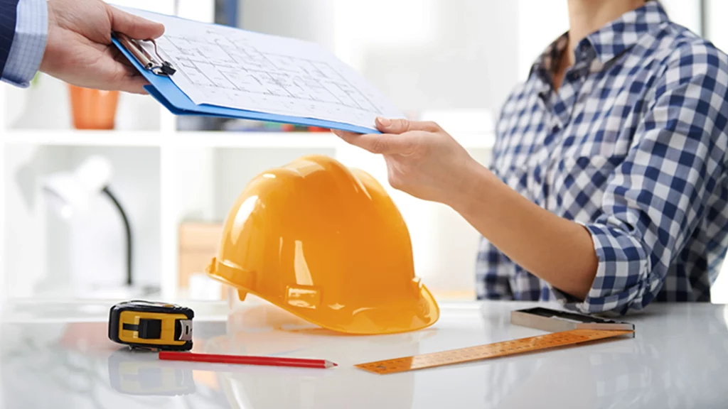 Contractors Insurance - South Carolina