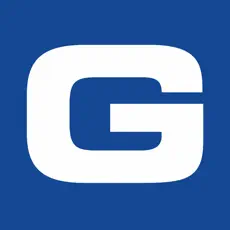 GEICO App Icon -Symbol