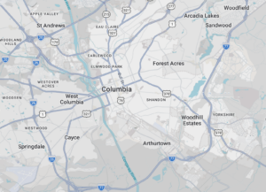 Insurance Agency - Columbia SC