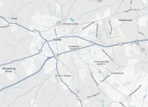 Insurance Agency - Easley SC
