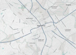 Insurance Agency - Spartanburg SC