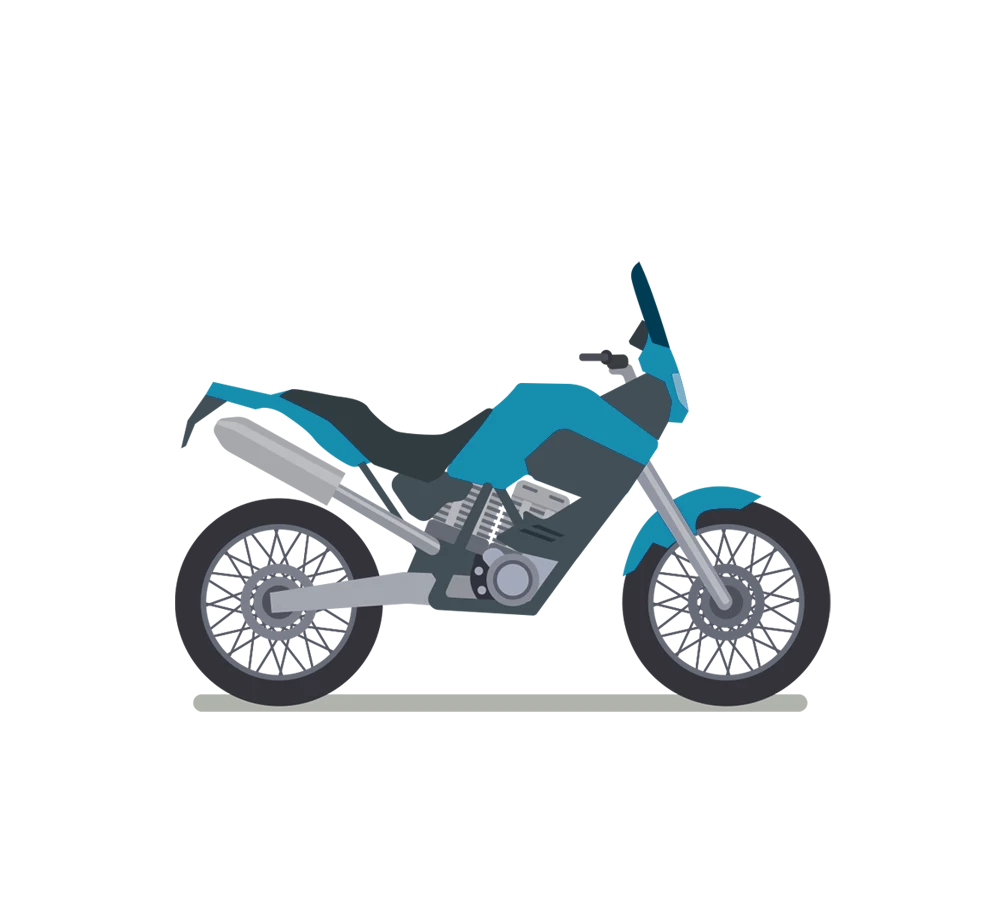 Motorcycle Insurance - Quotes